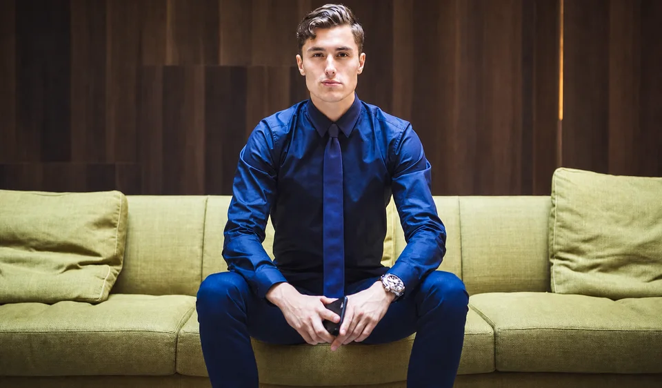 Victor Langaard